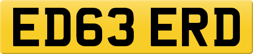 ED63ERD